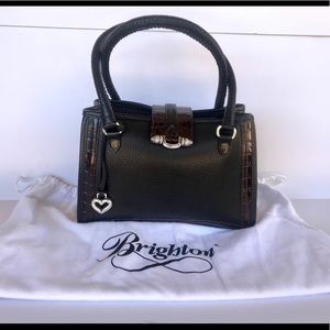 Authentic Brighton Purse Neil NWT